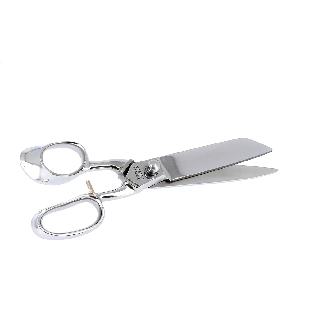 Left handed tailor camard scissors