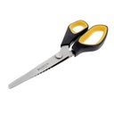 Shears scissors-Plastic Handle