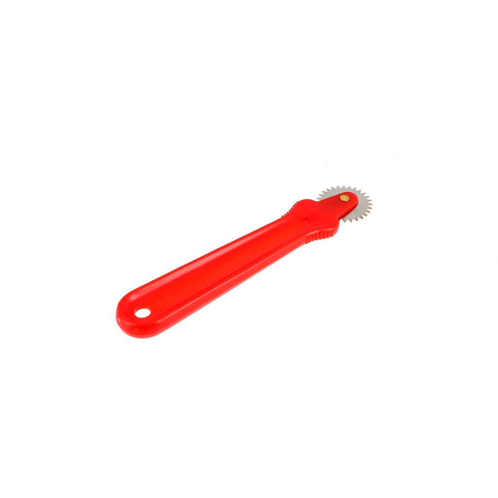 Small tracing wheel - Plastic handle
