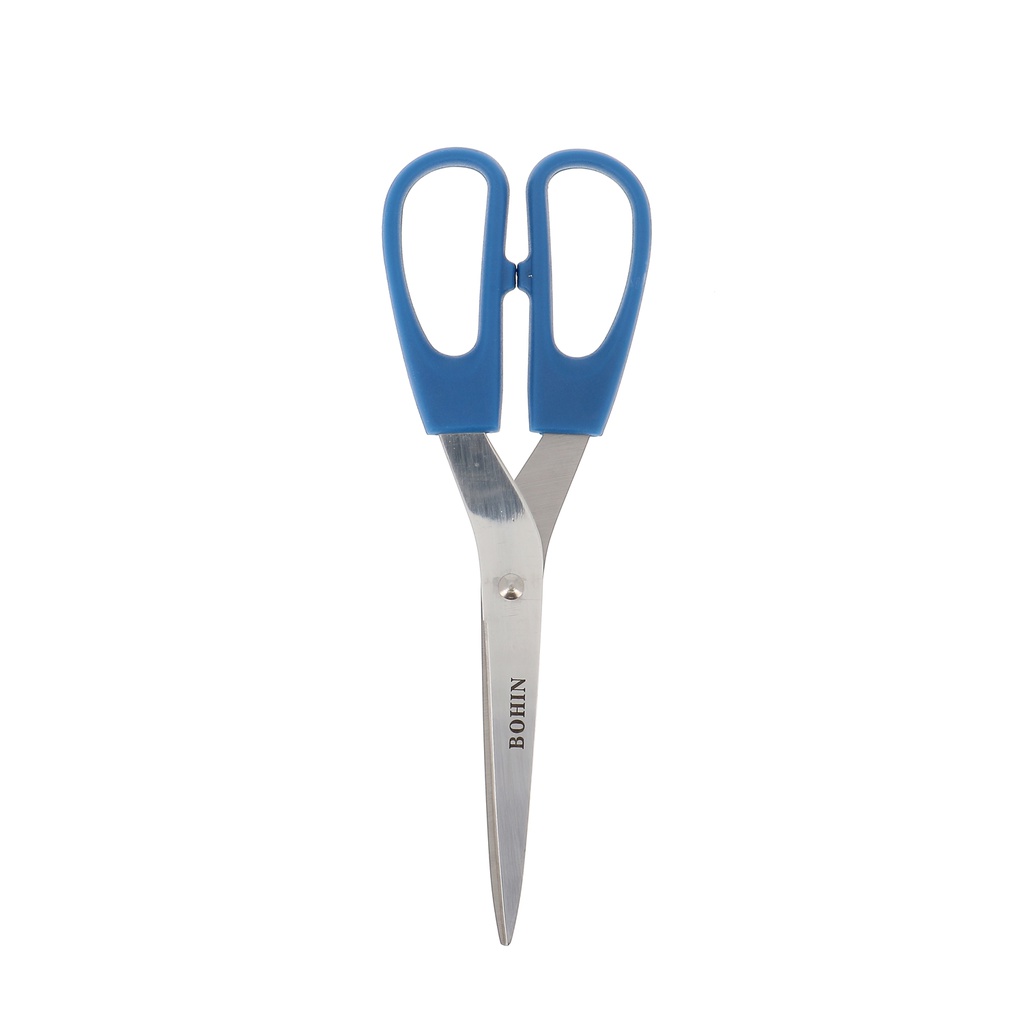 Ambidextrous scissors 8 1/4