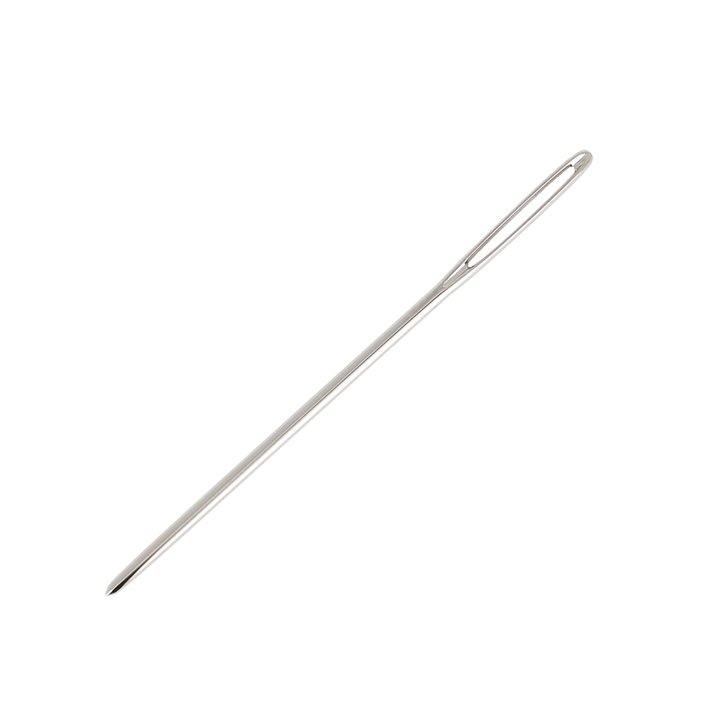 Tapestry needles without point A42F