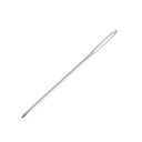 Tapestry needles without point A42F