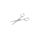 NOGENT sewing scissors (flat blades) CXL