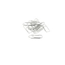 Galvanized paper clips 