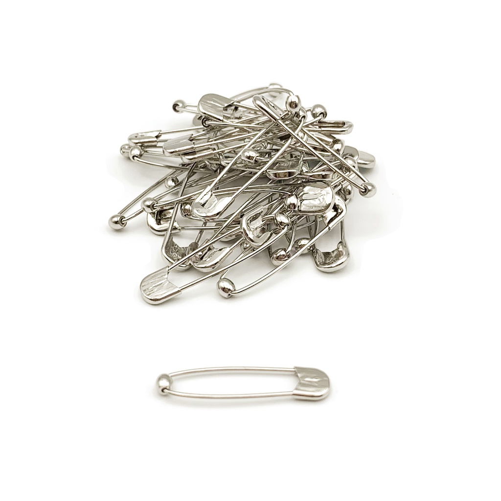 Safety pins - ball spring S5
