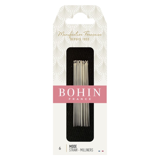 Milliners needles A31F
