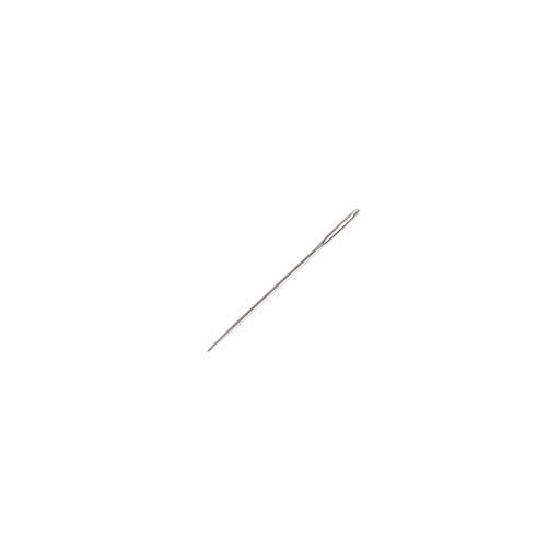 [W00933] Special felt needles No. 22 