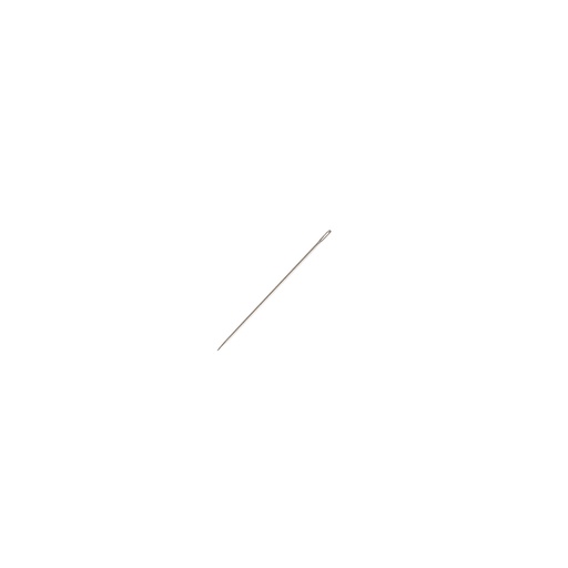 [W01124] Beading needles