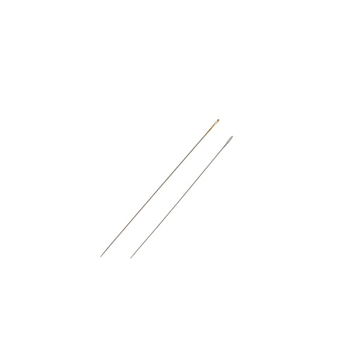[W01125] Beading needles assortment
