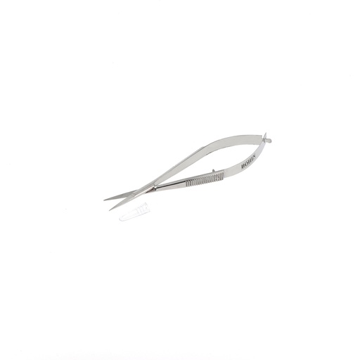 [W62615] Tweezers scissors-Straight