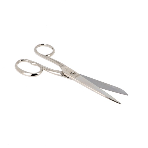 [W98323] Left handed sewing scissors