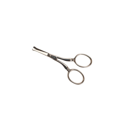 [W24314] Embroidery scissors-Blunt noze scissors