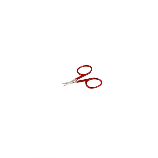 [W24315] Embroidery mini scissors-Soft touch