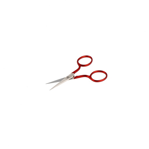 [W24316] Embroidery scissors-Soft touch