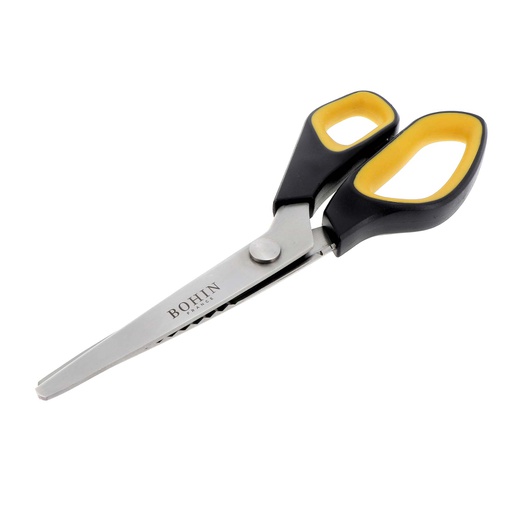 Shears scissors-Plastic Handle