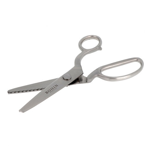 [W25126] Inox shears scissors