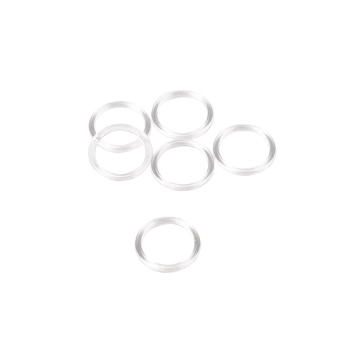 Brassiere rings
