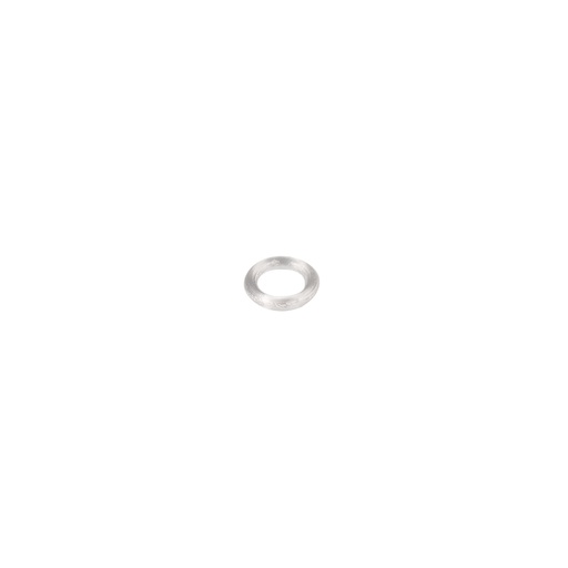 [W96326] Plastic rings for roman blinds