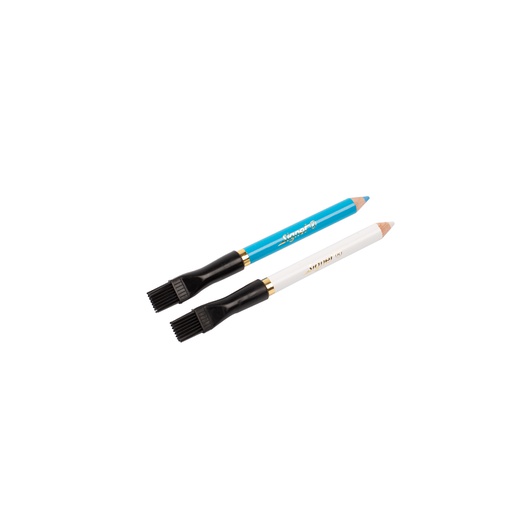 [W91599] Two in one chalk pencil