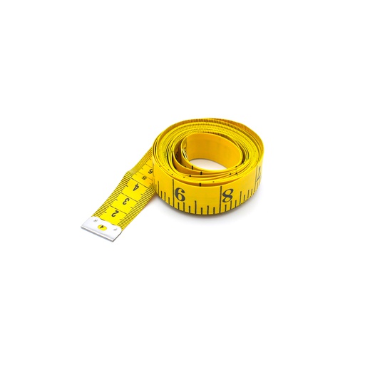 Extra long tape measure
