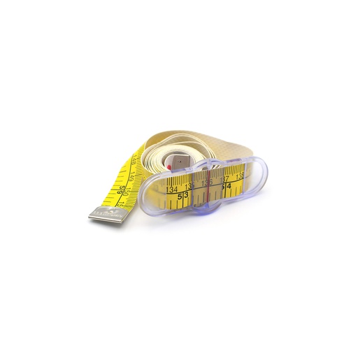 Special waist measurement tape measure