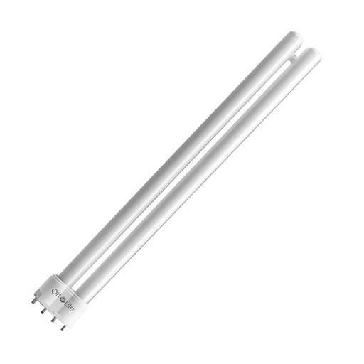 [W75070] Replacement bulb tube 24-watt