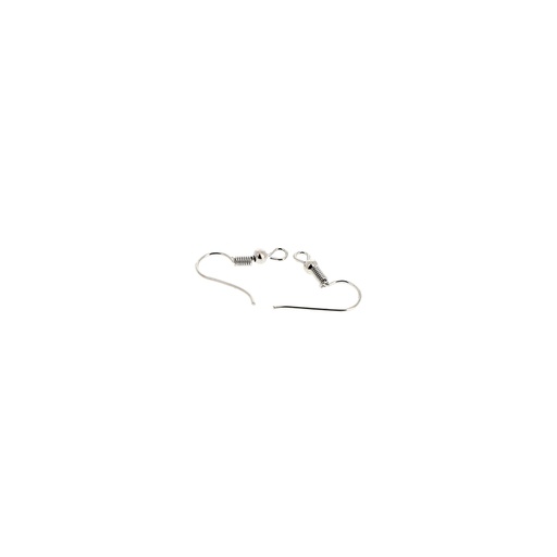 [W75083] Hook for earings (nickel free)