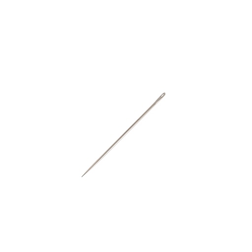 [W11899] Large triangular needle A54